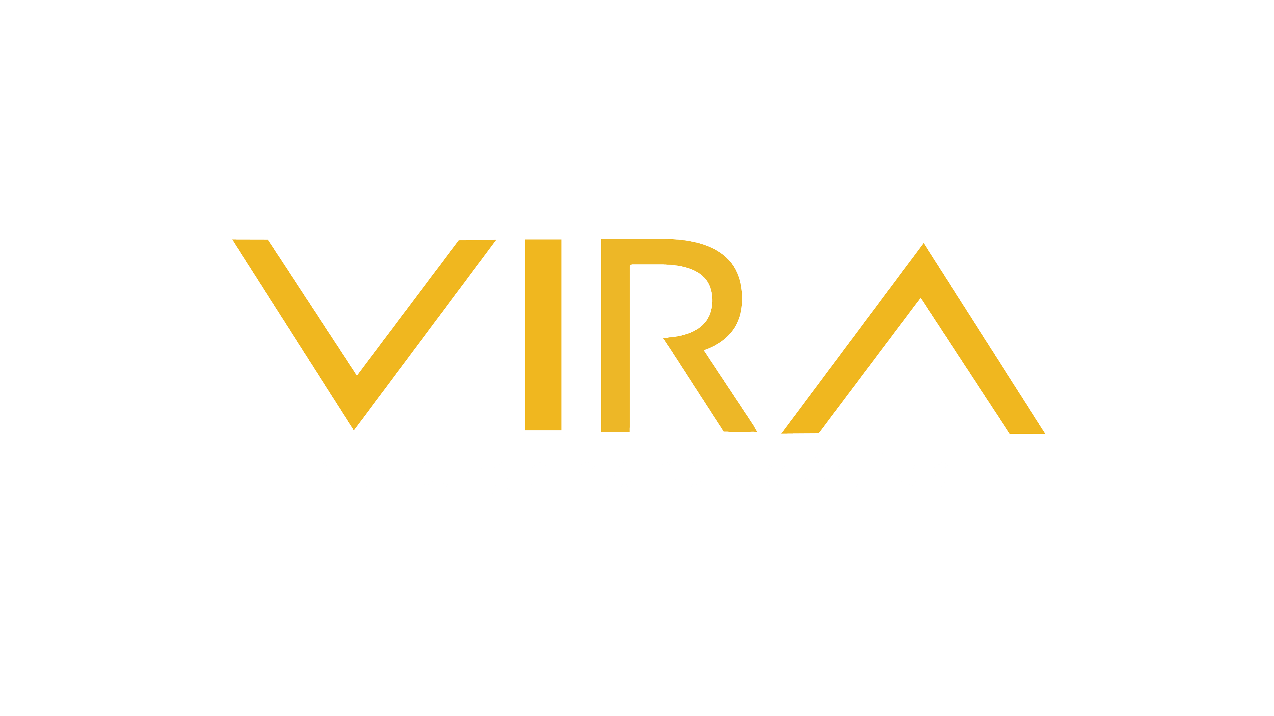 Logo Vira Negócios - Fundo transparente